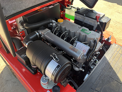 Автопогрузчик Hangcha CPCD25-AG2